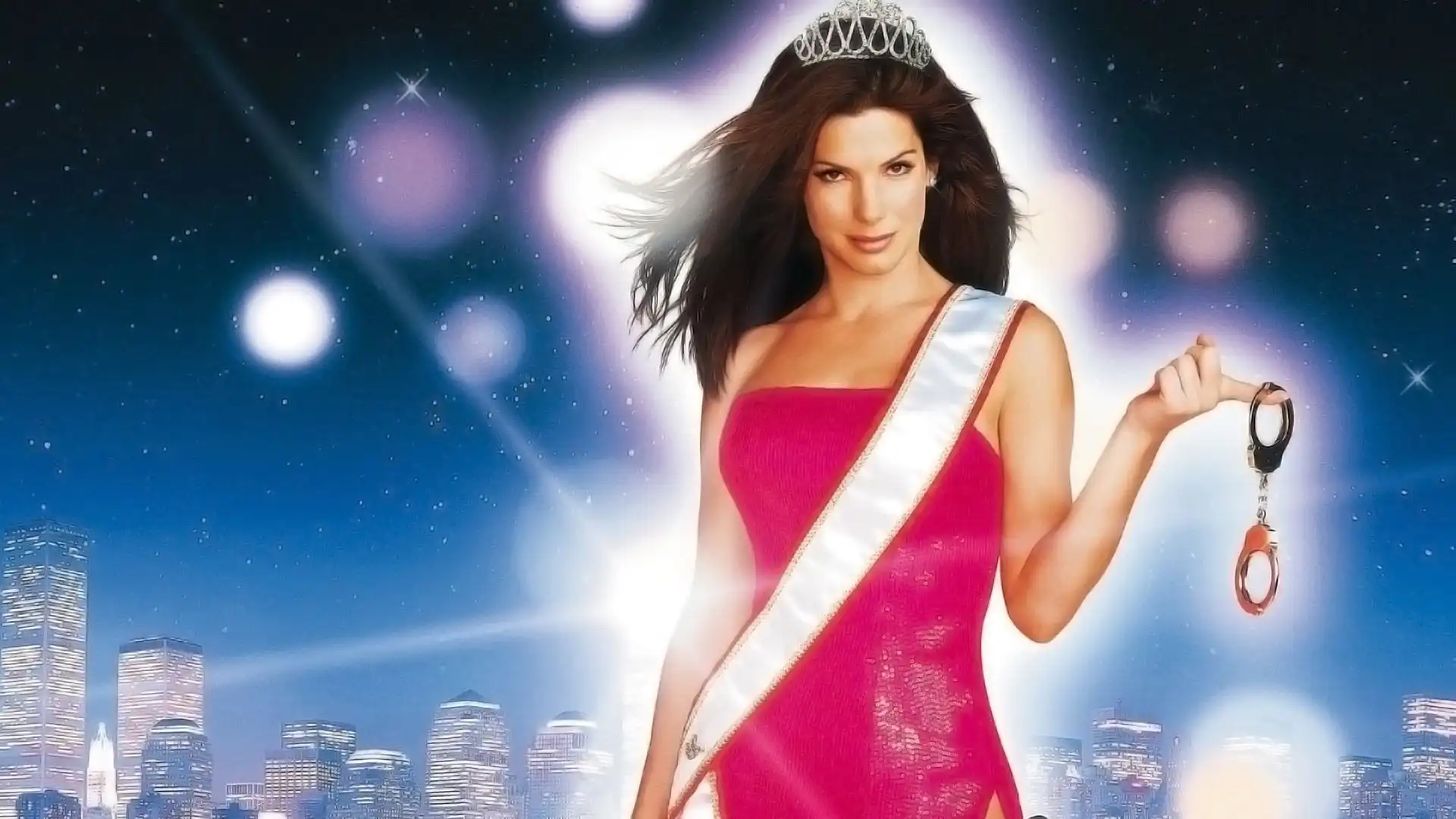 Watch and Download Miss Congeniality 1