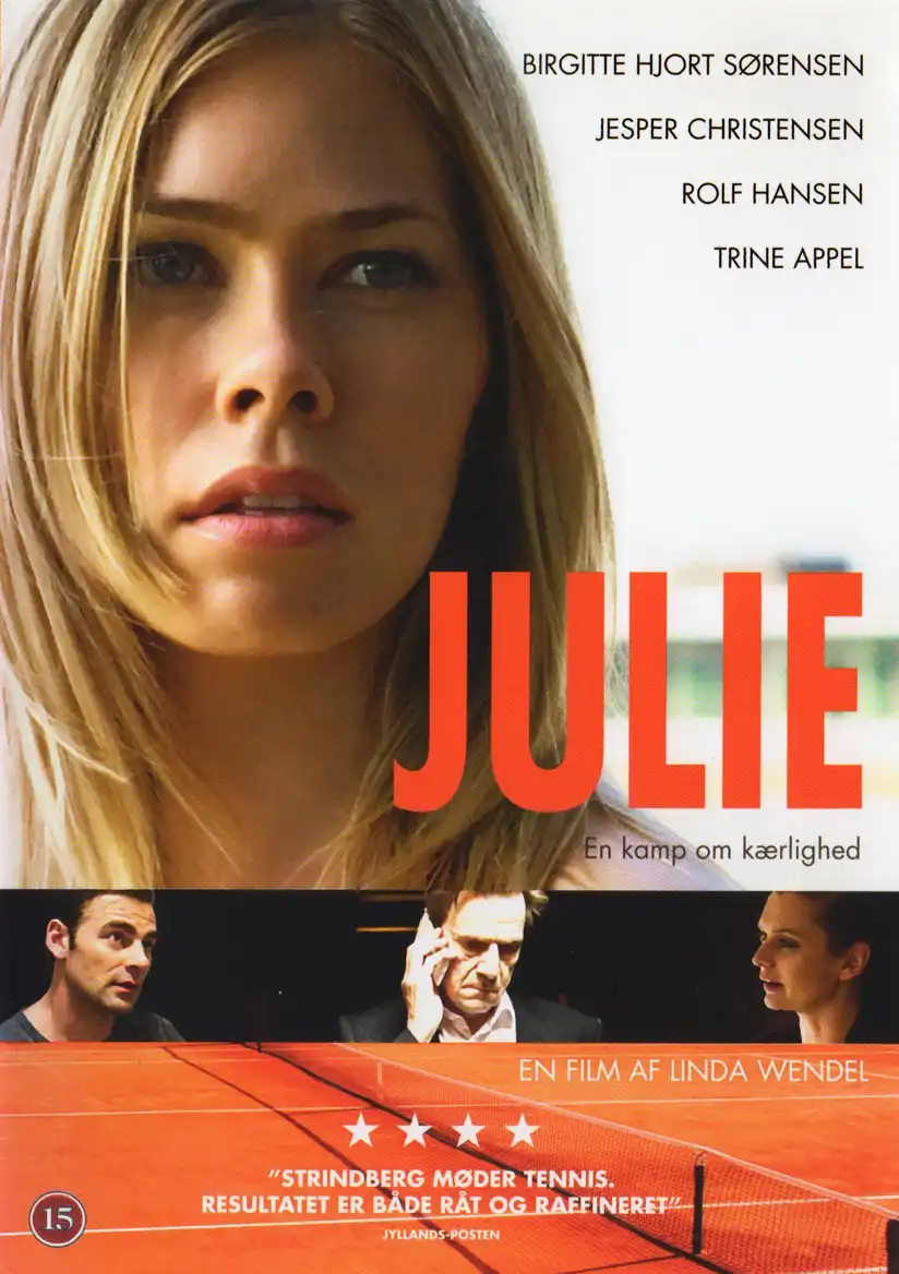 Watch and Download Miss Julie 4