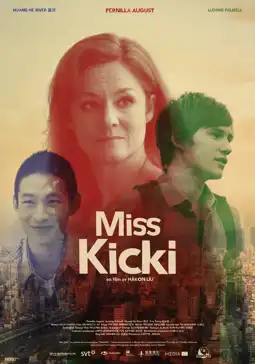 Watch and Download Miss Kicki 4