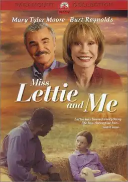 Watch and Download Miss Lettie and Me 1