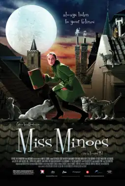 Watch and Download Miss Minoes 7