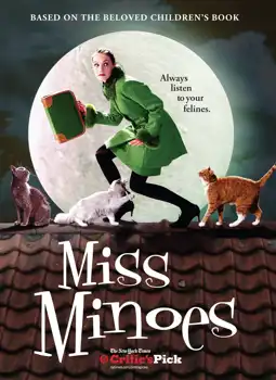 Watch and Download Miss Minoes 9