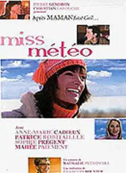 Watch and Download Miss Météo 3