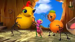 Watch and Download Miss Spider's Sunny Patch Kids 11