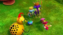 Watch and Download Miss Spider's Sunny Patch Kids 8