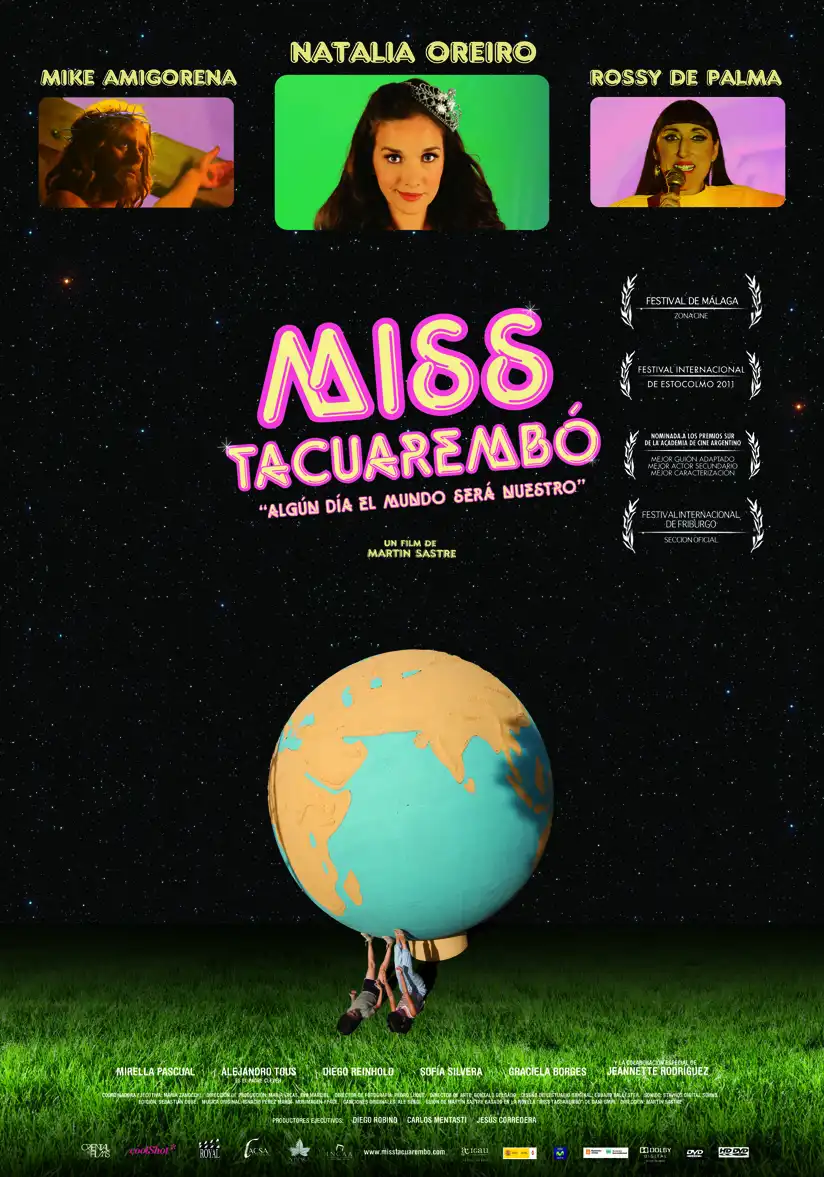 Watch and Download Miss Tacuarembo 4