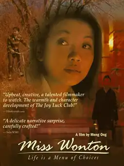 Watch and Download Miss Wonton 2