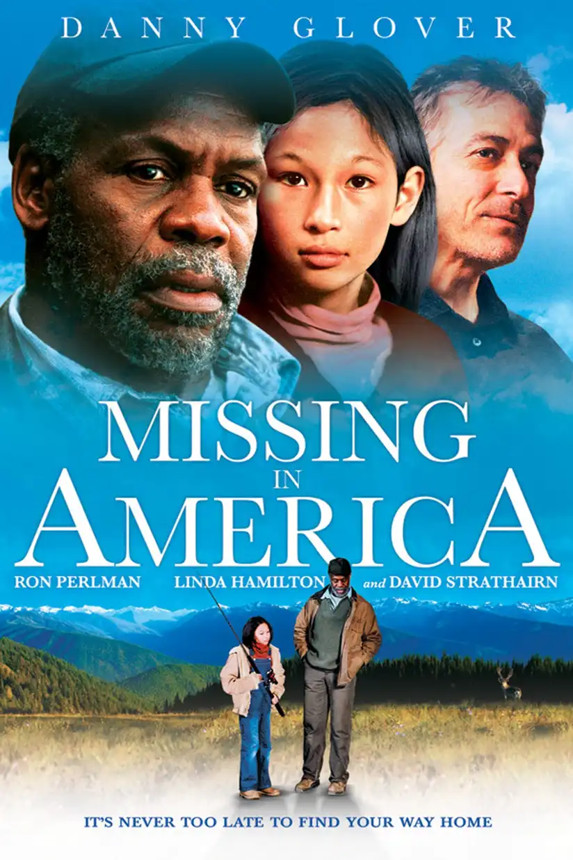 Watch and Download Missing in America 10