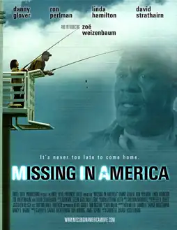 Watch and Download Missing in America 8