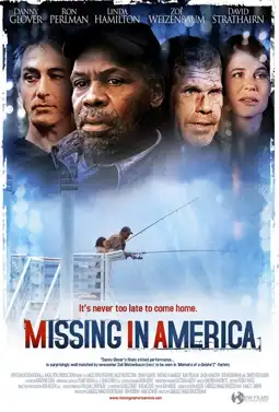 Watch and Download Missing in America 9