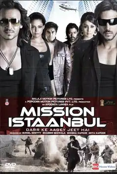 Watch and Download Mission Istaanbul