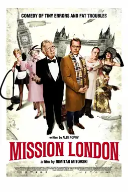 Watch and Download Mission London 3