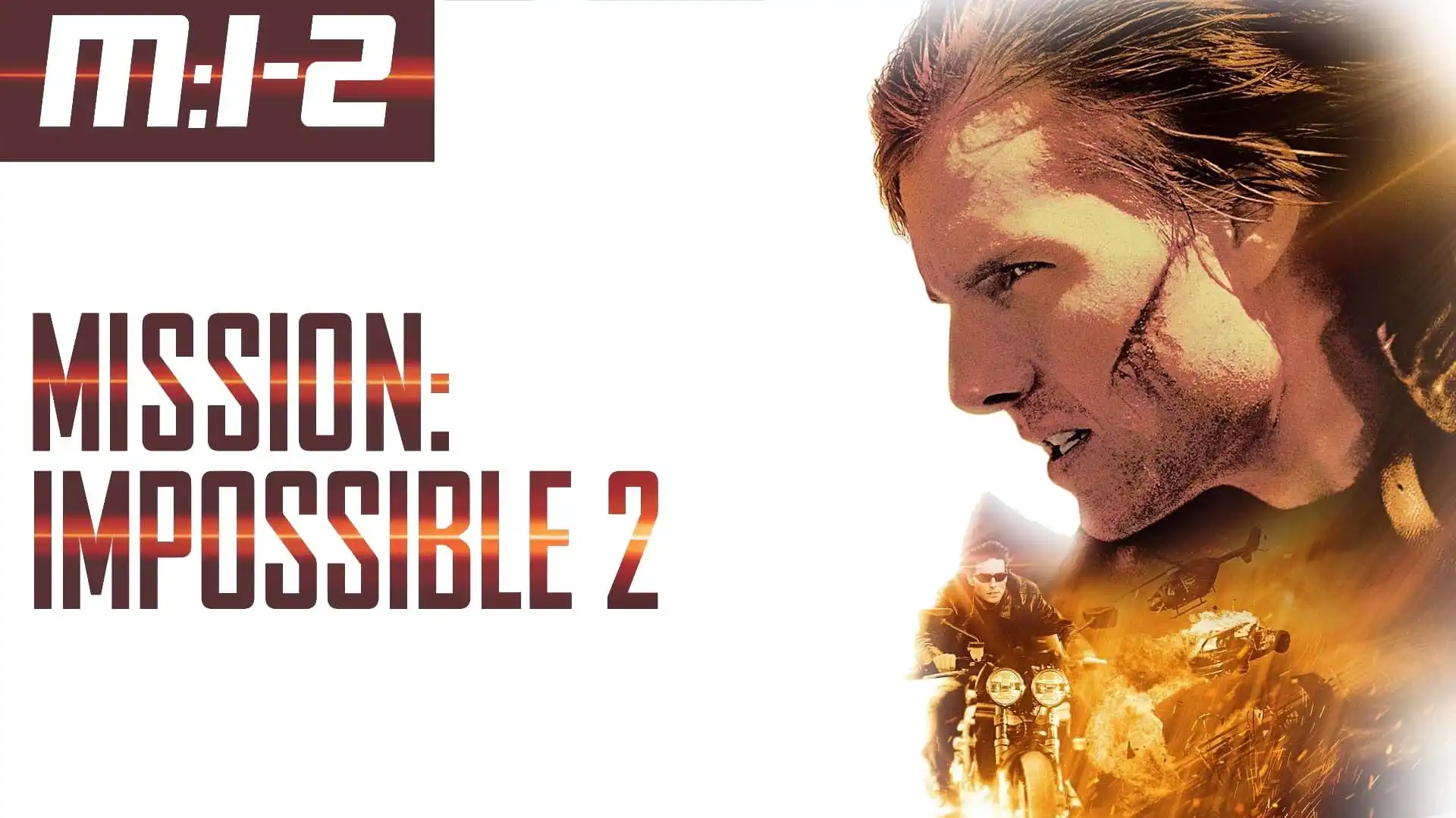 Watch and Download Mission: Impossible II 2