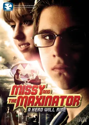 Watch and Download Missy and the Maxinator 1