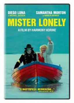 Watch and Download Mister Lonely 10