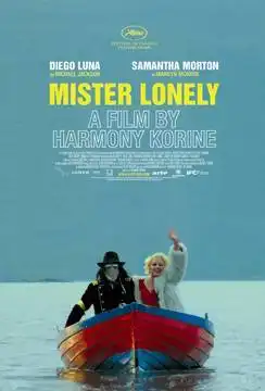 Watch and Download Mister Lonely 9