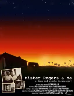 Watch and Download Mister Rogers & Me 2