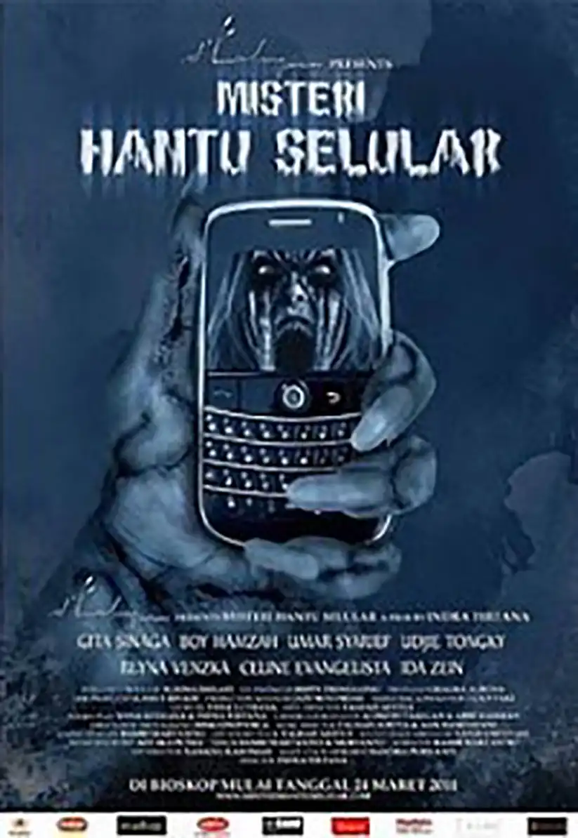 Watch and Download Misteri Hantu Selular 1