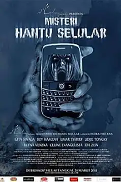 Watch and Download Misteri Hantu Selular