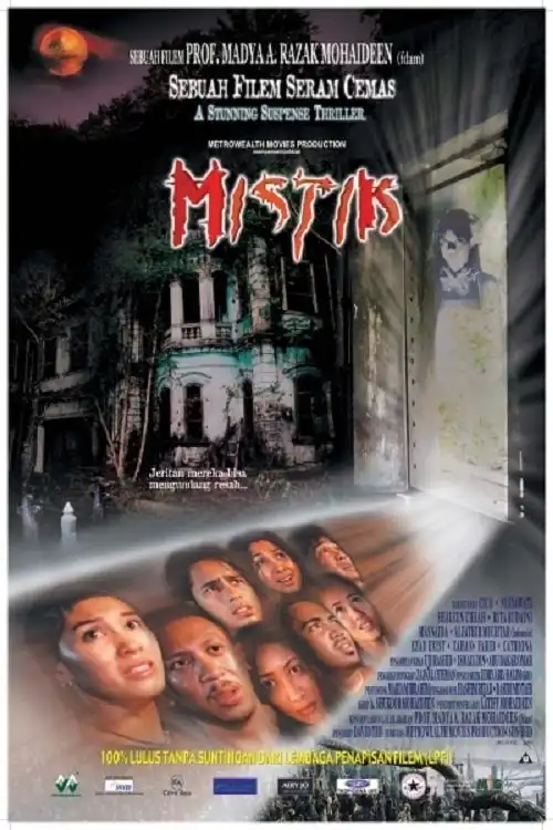 Watch and Download Mistik 1