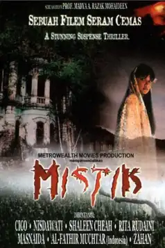 Watch and Download Mistik