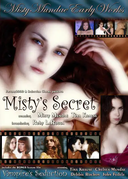 Watch and Download Misty's Secret 1