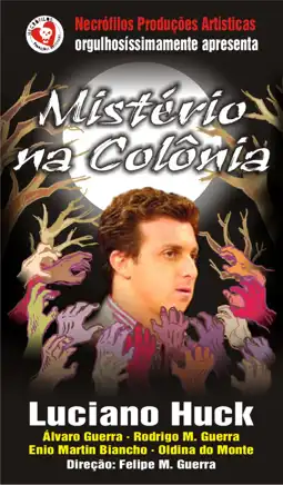 Watch and Download Mistério na Colônia 6