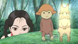 Watch and Download Miyori's Forest 1