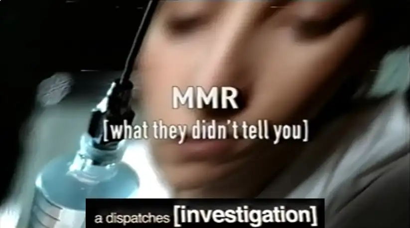 Watch and Download MMR: What They Didn't Tell You 1