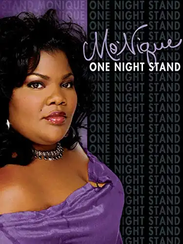 Watch and Download Mo'Nique: One Night Stand 1