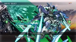 Watch and Download Mobile Suit Gundam 00 Special Edition II: End of World 1