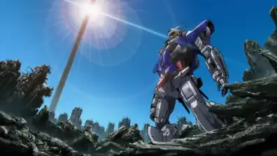 Watch and Download Mobile Suit Gundam 00 Special Edition III: Return The World 1