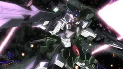 Watch and Download Mobile Suit Gundam 00: A Wakening of the Trailblazer 4