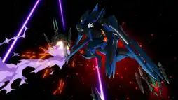 Watch and Download Mobile Suit Gundam 00: A Wakening of the Trailblazer 7