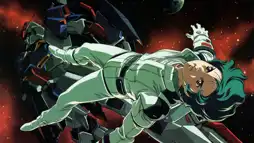 Watch and Download Mobile Suit Zeta Gundam - A New Translation III: Love is the Pulse of the Stars 1