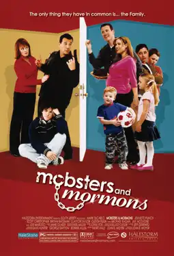 Watch and Download Mobsters and Mormons 3