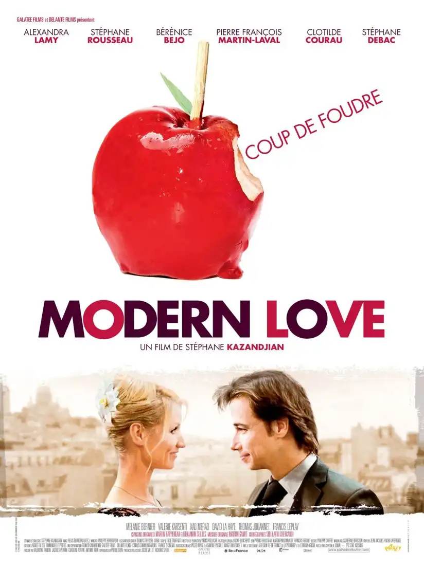 Watch and Download Modern Love 7