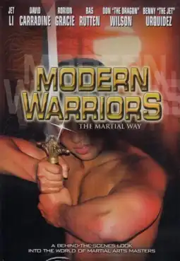 Watch and Download Modern Warriors 2