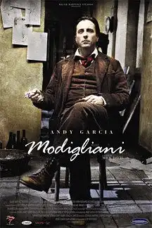 Watch and Download Modigliani 2