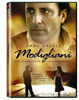 Watch and Download Modigliani 3