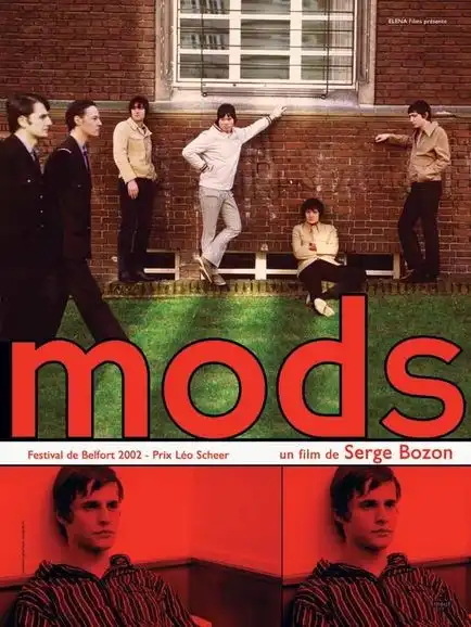 Watch and Download Mods 1