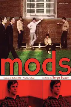 Watch and Download Mods