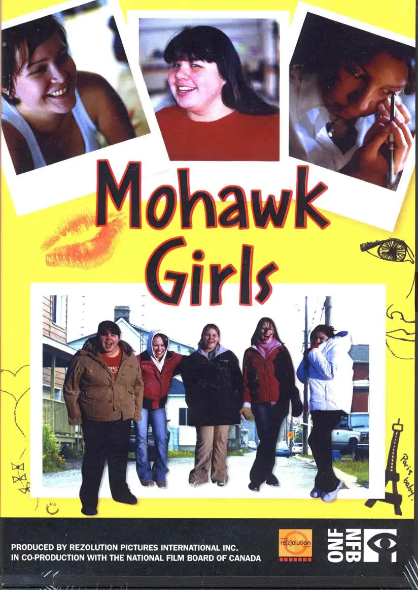 Watch and Download Mohawk Girls 1