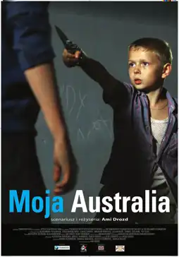 Watch and Download Moja Australia 7