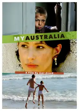 Watch and Download Moja Australia 8