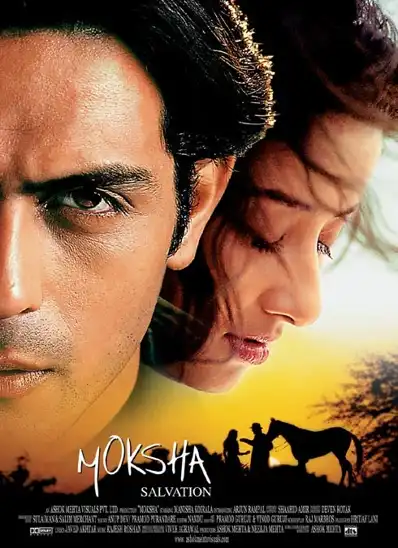 Watch and Download Moksha: Salvation 5