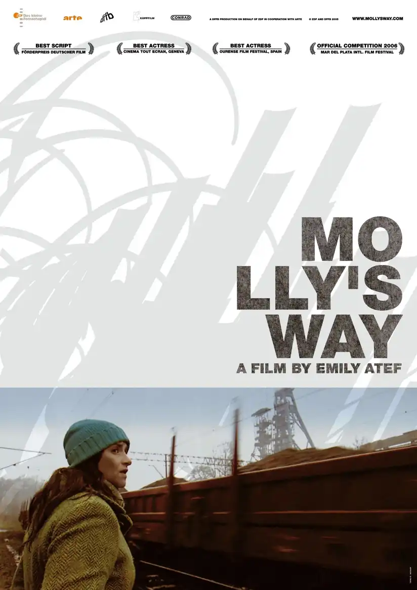 Watch and Download Molly's Way 1