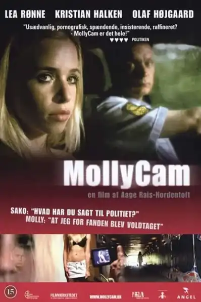 Watch and Download MollyCam 2