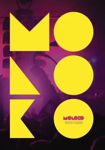 Watch and Download Moloko - 11,000 Clicks 2