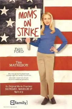 Watch and Download Mom’s on Strike